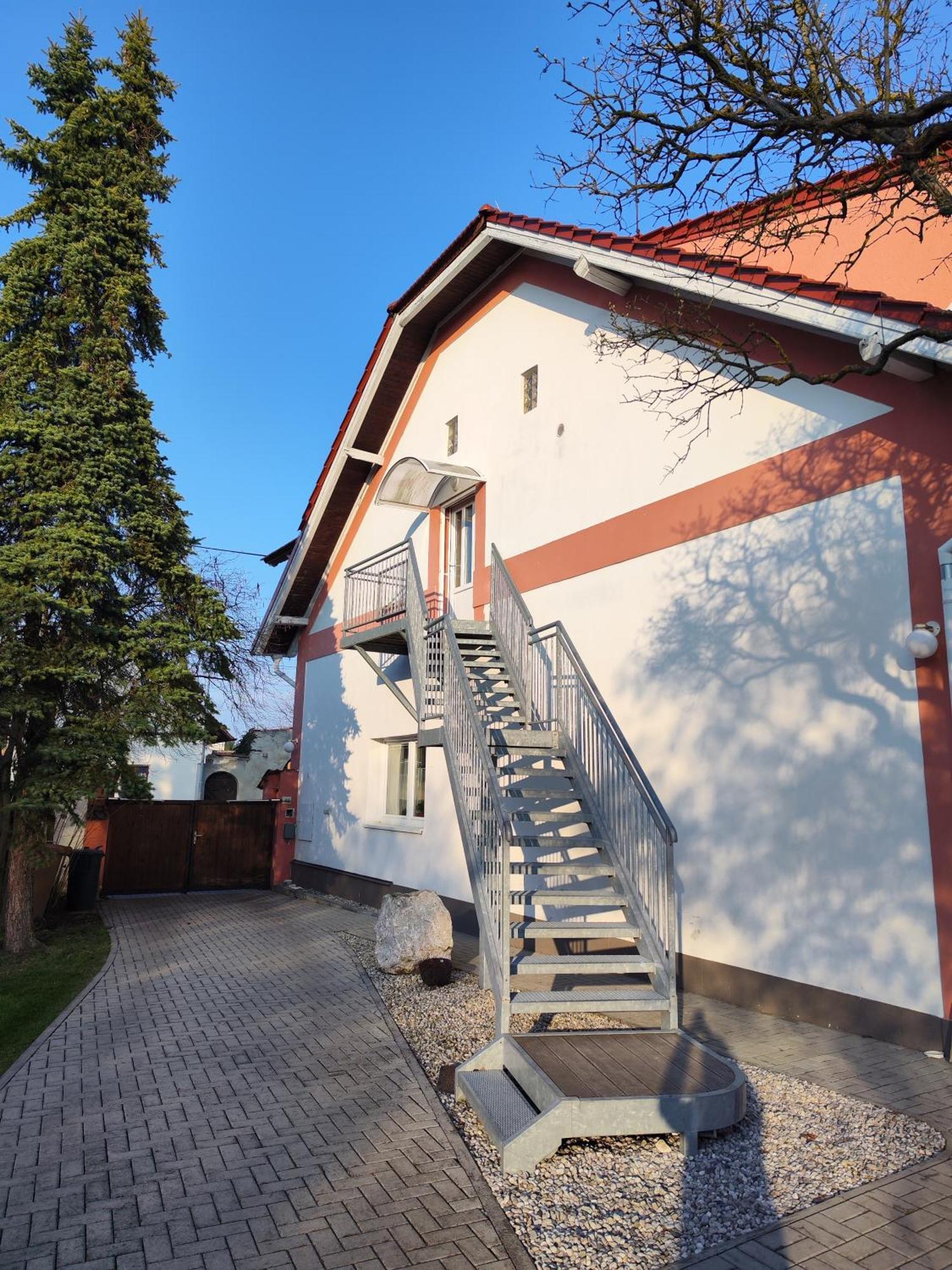 Apartman Ptice Εξωτερικό φωτογραφία