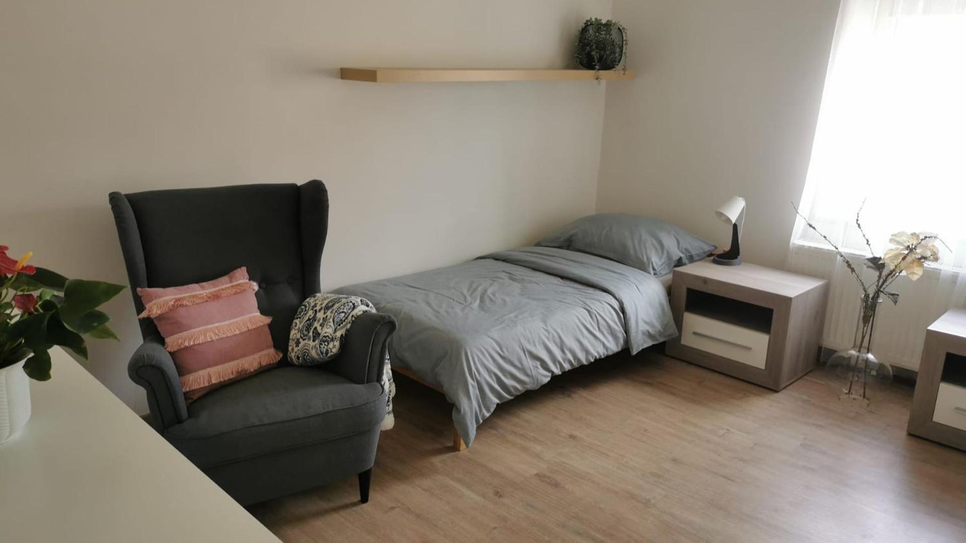 Apartman Ptice Εξωτερικό φωτογραφία
